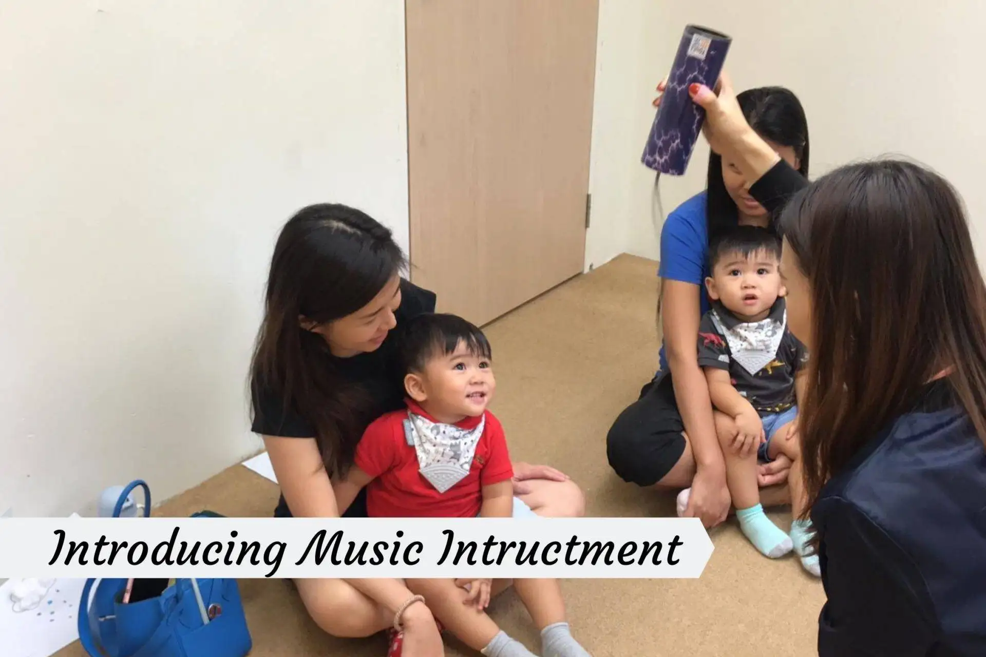 Music and movement