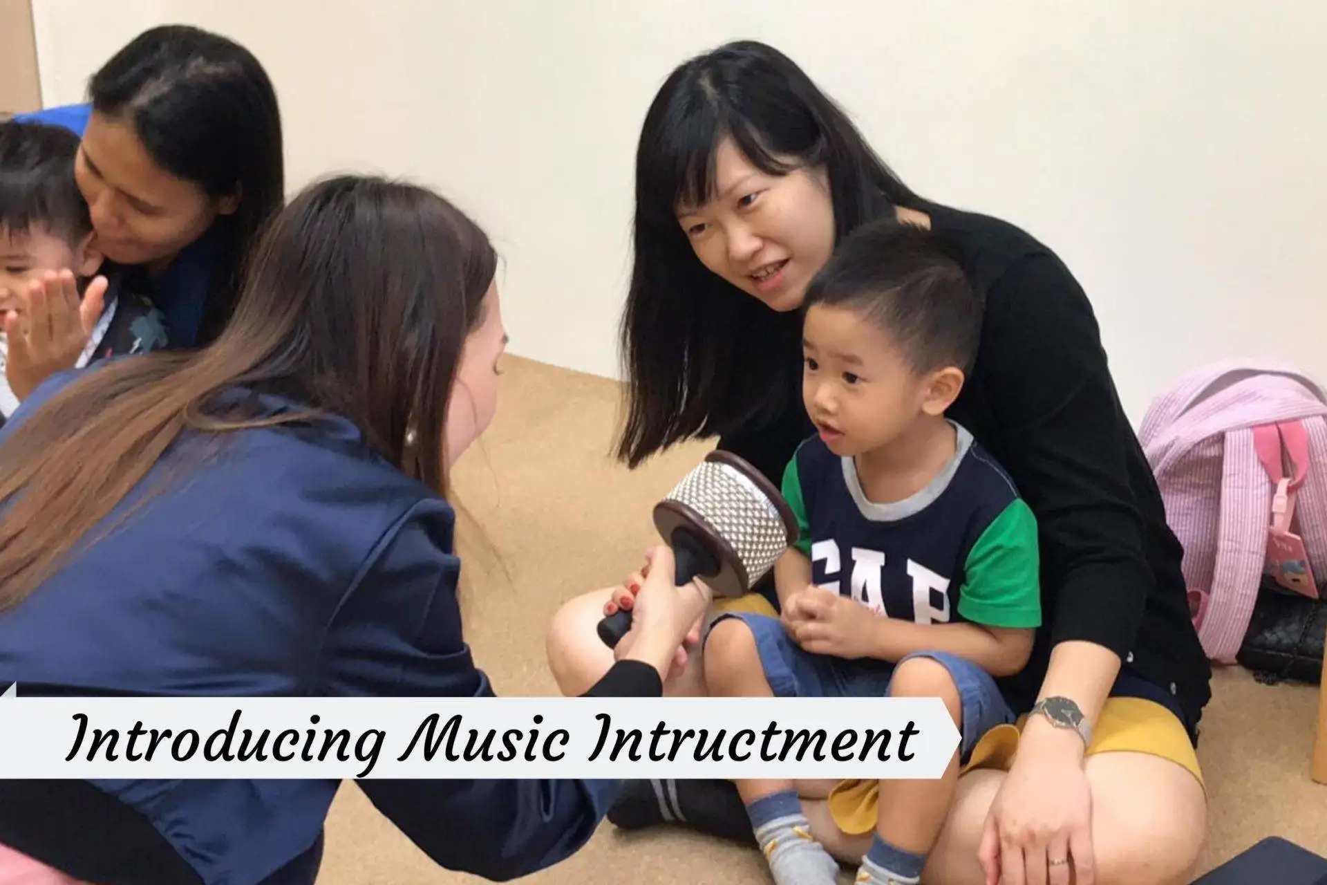 Music and movement