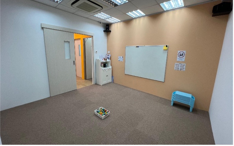 Youle Mandarin Centre Jurong East Classroom