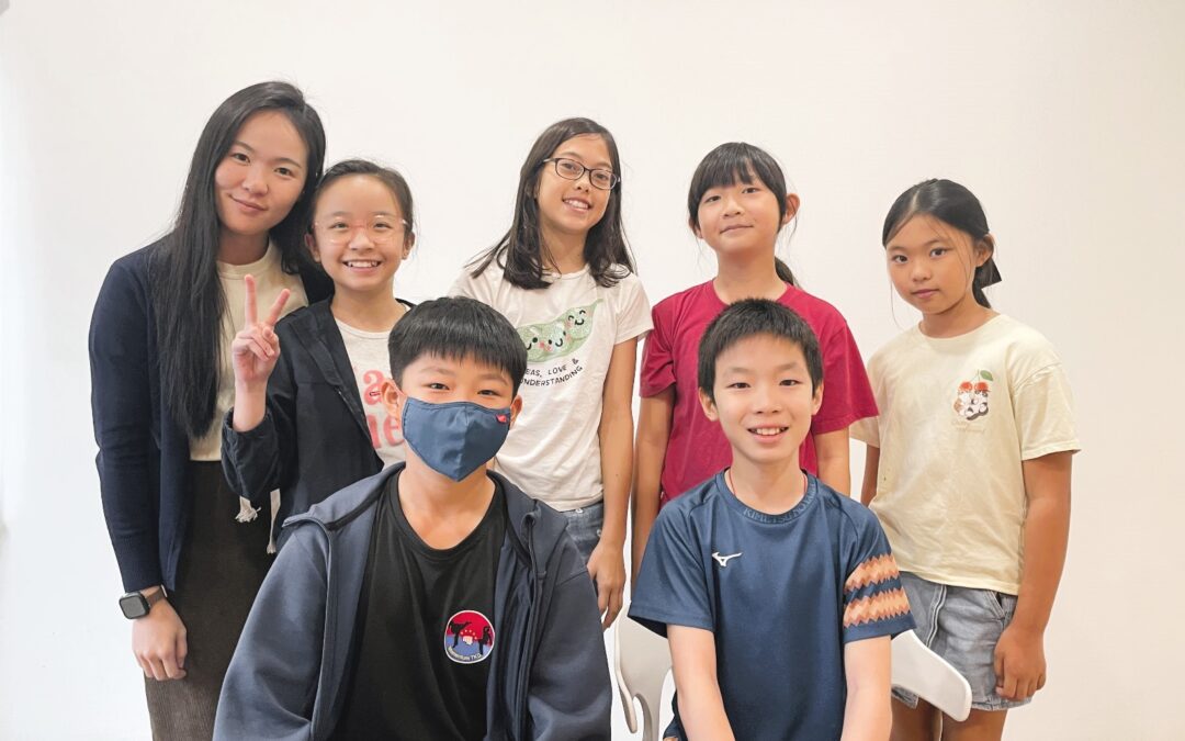 What to Consider When Choosing a Tuition Centre in Singapore: A Guide for Parents