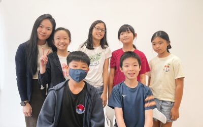 What to Consider When Choosing a Tuition Centre in Singapore: A Guide for Parents