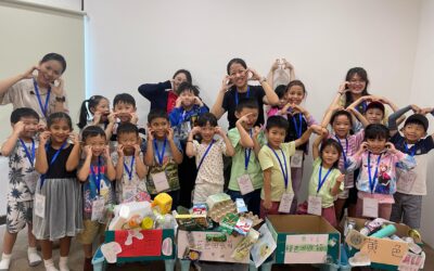 Fun Holiday Activities this June to Boost Your Child’s Chinese!