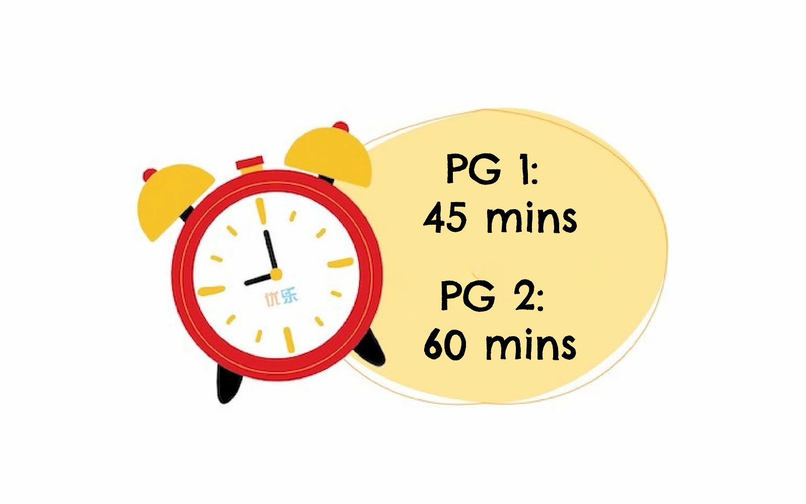 parent-accompanied chinese enrichment class